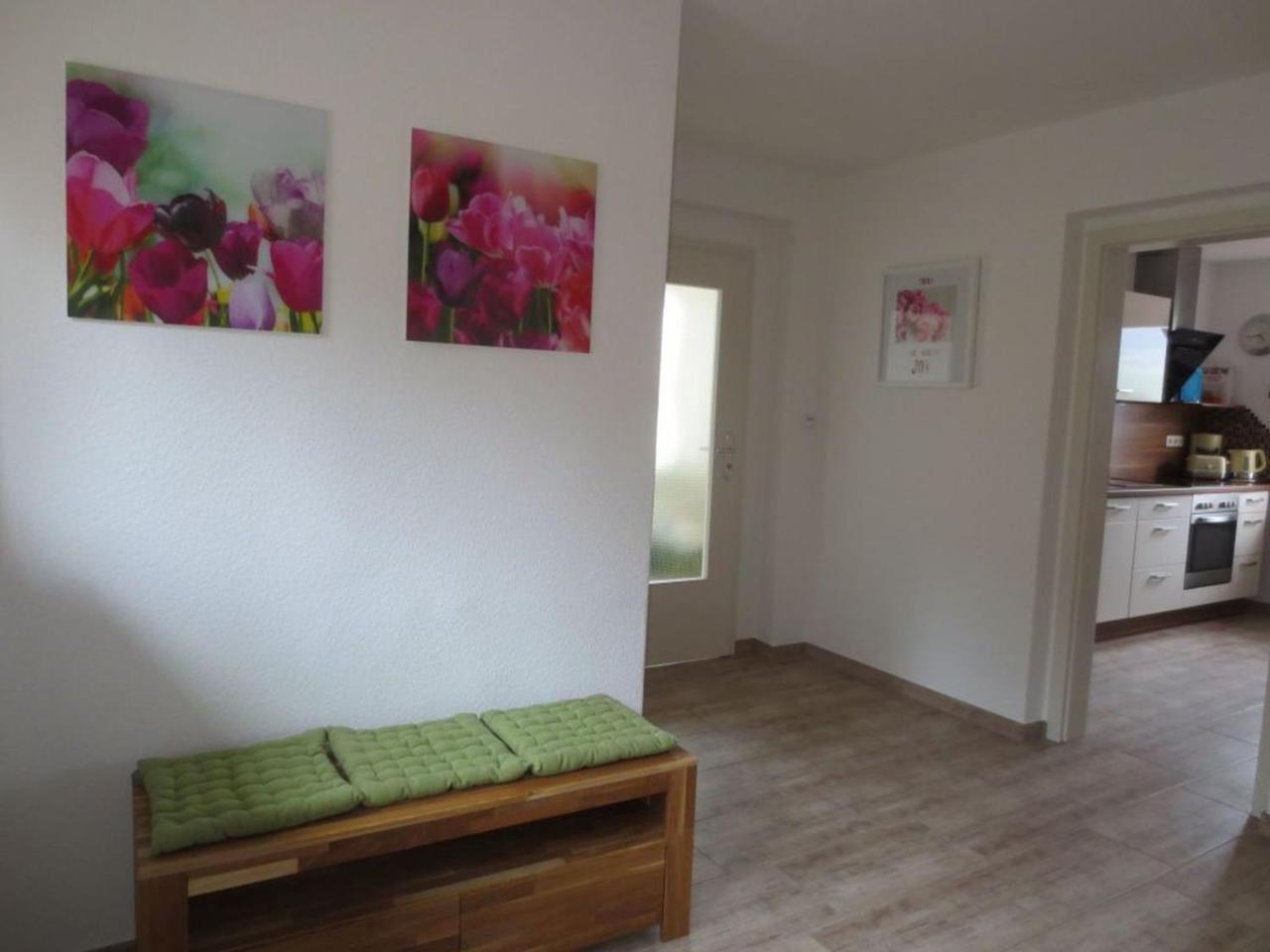 Ferienhaus Beutnitz Golmsdorf Buitenkant foto